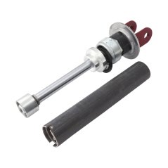 Pístnice + pracovní válec zadního teleskopu (CZ) - JAWA, ČZ