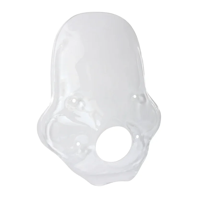 Motorrad-Windschild - JAWA, ČZ