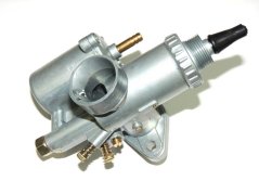 Carburetor, with choke - JAWA Panelka, ČZ