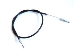 Bowden zadní brzdy - JAWA 50 typ 555, 05 (1. typ)