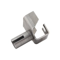 Držák předního sedadla pro přivaření na rám (zamykání zámkem) - JAWA Panelka, Sport, Californian