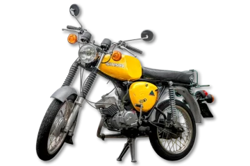 Náhradné diely Simson S51, S70, S50, SR