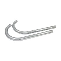 Kolena výfuku L+P (CZ) - JAWA-ČZ 351,352