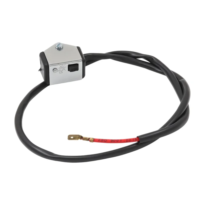 Engine stop button - Babetta