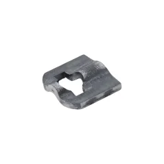 Držiak na zaistenie skrutky krytu schránky nosiča na privarenie - Babetta