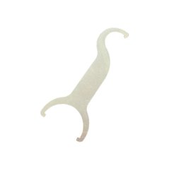 Klíč matice předního kluzáku Jawa