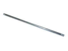Bolt of footrests - ČZ 471-472