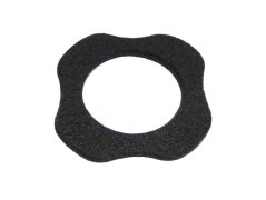 Filc víčka nádrže ČERNÝ - Stadion S11