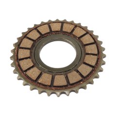 Lamela spojky, FERODO - JAWA 50 550-555