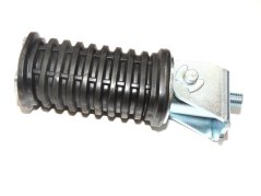 Stupačka zadní - komplet - Jawa 634-640