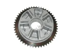 Rosette 52t, bare (EU) - JAWA 350 634-640, ČZ 476-488