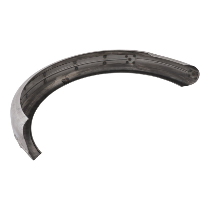 Blatník, ZADNÍ (CZ) - ČZ 125 B,T