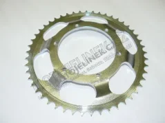 Rozeta 47z. - Babetta 210