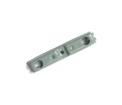 Nosník sedla s pružinama (ŠEDÝ) JAWA 50/ 20-21