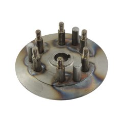 Buben s unašečem, náboj spojky - ČZ 125/150