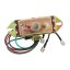 Ladeanlage 6V 25W (8871.3) (MZA) - Simson S50B, S50B1