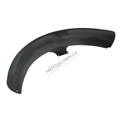 Blatník, PŘEDNÍ (ČERNÝ) - Simson