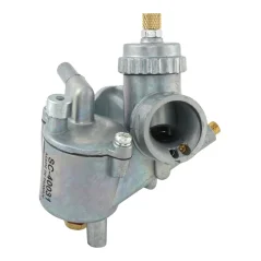 Karburátor, 60ccm (DUELLS) - JAWA 50 05,20-23