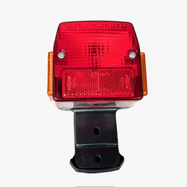 REAR lamp REPLACEMENT Babetta