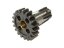 Rad mit 19-Zoll-Nabe - Californian, Bizon