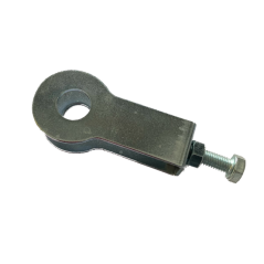 Napínák řetězu, LEVÝ - Jawa 05,20-23