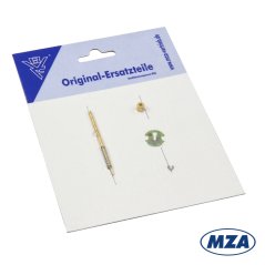 Needle for carburetor BVF 16N3, complete - Simson