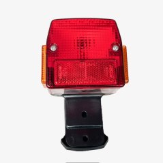 Zadní světlo (NÁHRADA) - Babetta 210