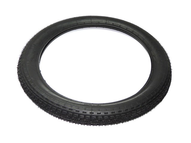 Tyre 2.25-16 (M-03) RUBENA