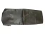 Sitzbankbezug SCHWARZER RAND - Jawa 350 634