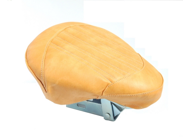 Seat (S11) LIGHT BROWN, complete - Stadion S11 Seat (S11) LIGHT BROWN, complete - Stadion S11