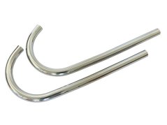 Kolena výfuku L+P (CZ) - ČZ 125 B,T