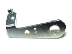 Hinterradbremshebel - Jawa 634-640