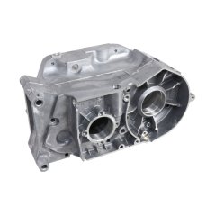 Engine box 50 ccm (Ø46,1), bare (MZA) - Simson S51, S53, SR50, KR51/2