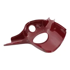 Maska světlometu s krytem řídítek, HORNÍ (TUR) - JAWA Panelka