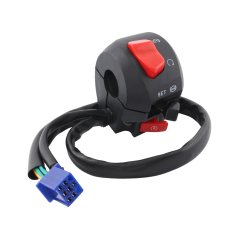 Přepínač, PRAVÝ (JAWA) - JAWA 350 OHC