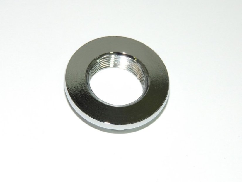 Nut of rosette - Pérák