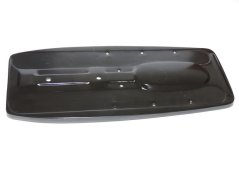 Metal plate of seat - JAWA 350 634