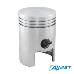 Píst (CZ / ALMET), čep 16 - JAWA-ČZ 175, ČZ 175
