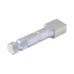 Brake key without contact pin (MZA) - Simson