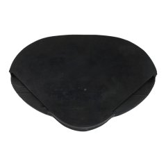 Gumový potah sedla, SVIT - ČZ 125,150