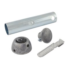 Rukojeť plynu, ŠOUPÁTKO (CZ/TWN)- JAWA, ČZ