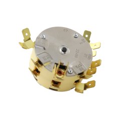 Spínací skříňka (QMP) - Simson S50, S51, S70