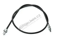 Tachometerzug - ČZ 150 B,T, C
