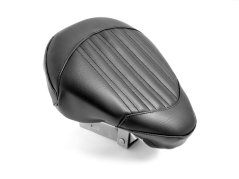 Sedlo (S11) ČERNÉ, komplet - Stadion S11