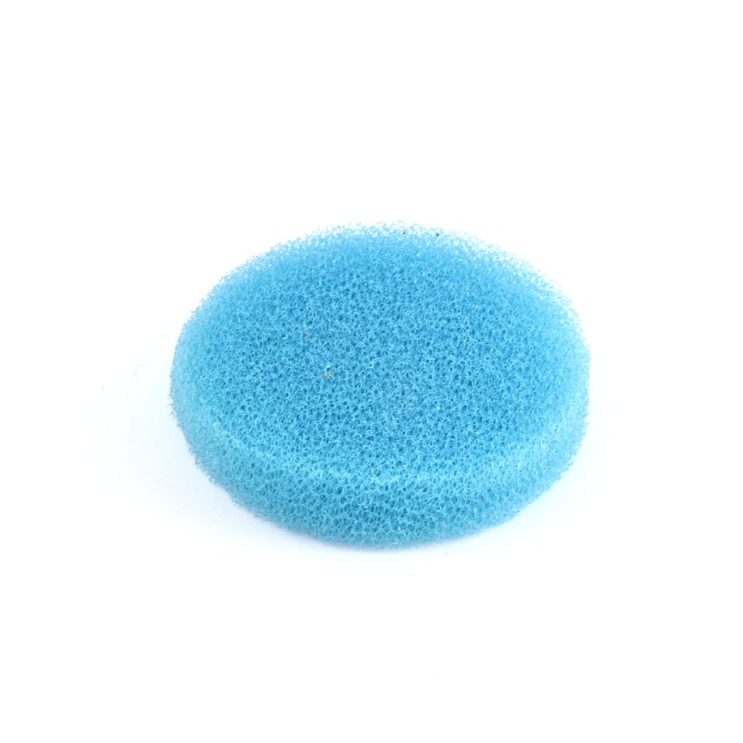 (B) Vložka filtru vzduchu, pěnová - Korádo