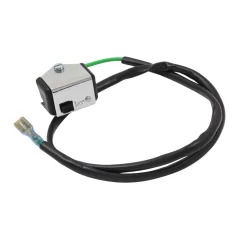 Hupenknopf - Babetta