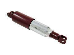 Tlumič pérování, ZADNÍ (TWN) - JAWA, ČZ