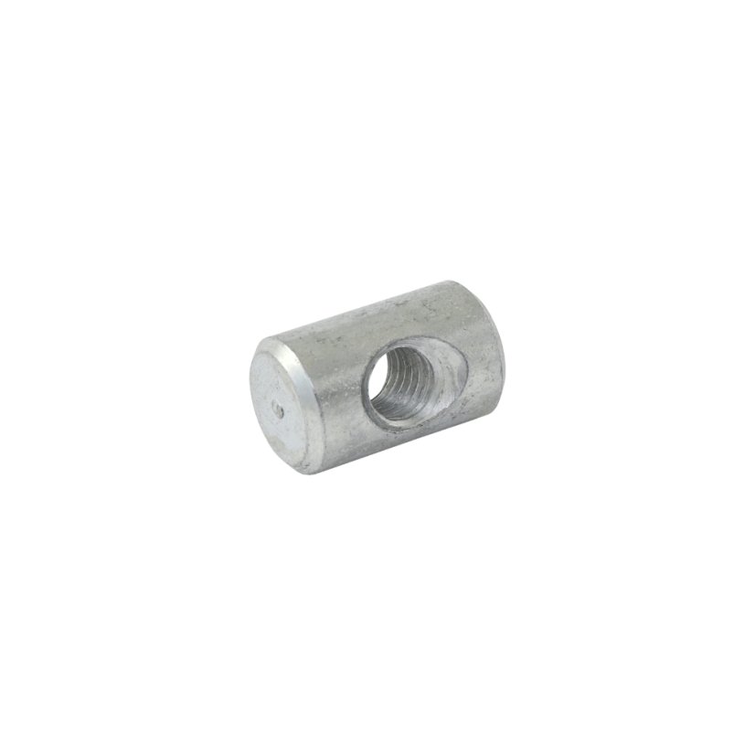 Váleček táhla zadní brzdy 10x16 mm, M6 - Simson