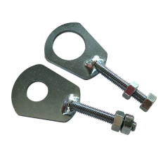 Napínák řetězu (sada), ZINEK - JAWA 50 555