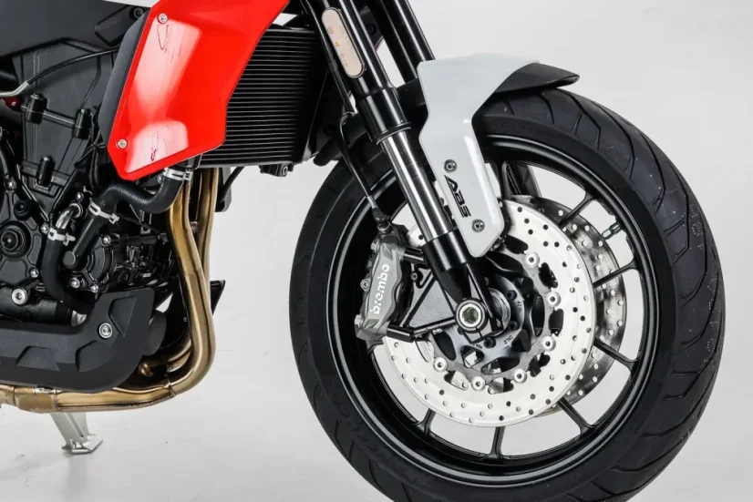 JD 750 by JAWA Retro